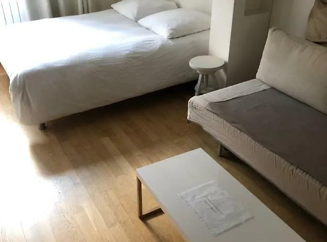Villa des iris Paris